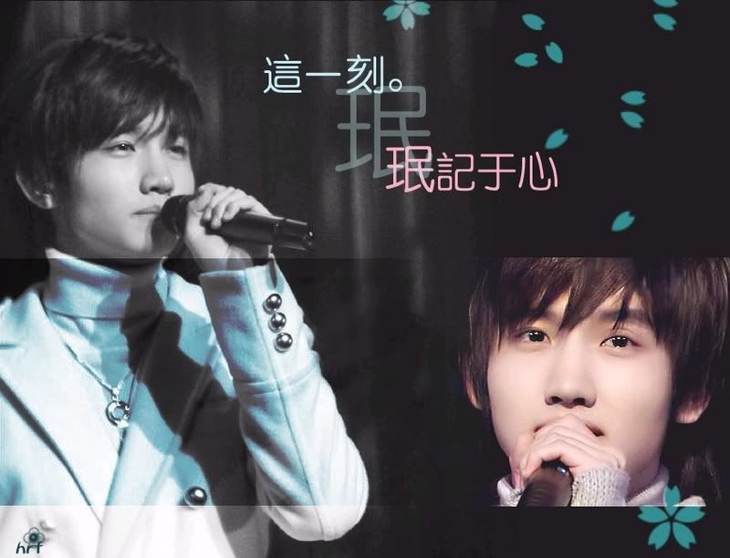 ♥‘๑’ «-:¦:-♥ hOuSe Of BamBi - Choikang ChangMIn ♥‘๑’ «-:¦:-♥