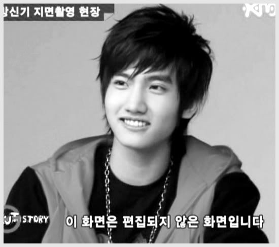 ♥‘๑’ «-:¦:-♥ hOuSe Of BamBi - Choikang ChangMIn ♥‘๑’ «-:¦:-♥