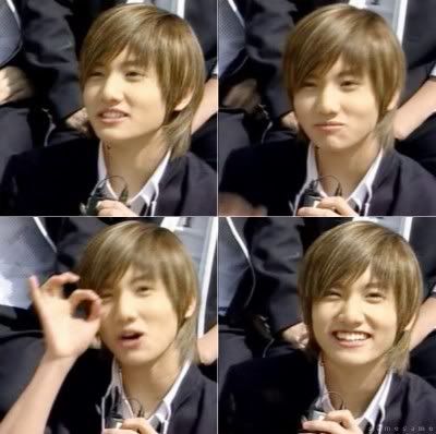 ♥‘๑’ «-:¦:-♥ hOuSe Of BamBi - Choikang ChangMIn ♥‘๑’ «-:¦:-♥