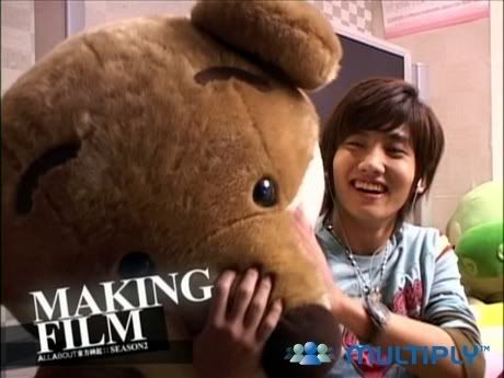 ♥‘๑’ «-:¦:-♥ hOuSe Of BamBi - Choikang ChangMIn ♥‘๑’ «-:¦:-♥