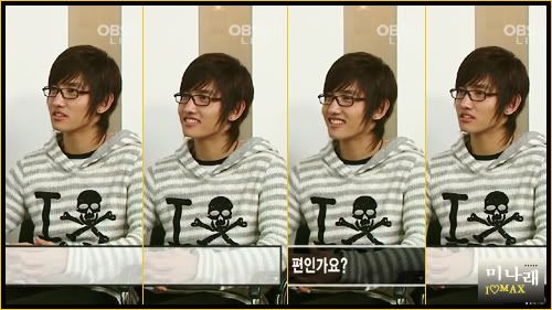 ♥‘๑’ «-:¦:-♥ hOuSe Of BamBi - Choikang ChangMIn ♥‘๑’ «-:¦:-♥