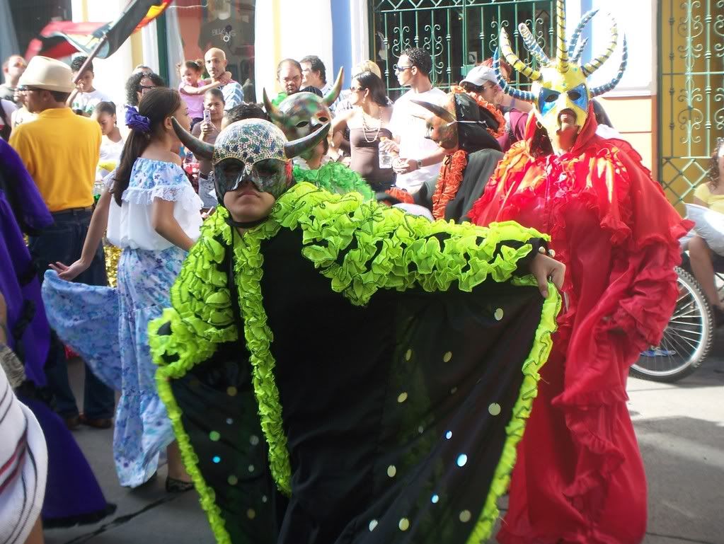 Carnaval de Ponce, PR Pictures, Images and Photos