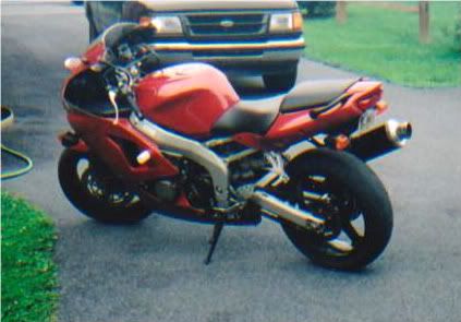 1800R Bagger Build | Page 8 | Honda VTX Forum