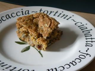 seedy flapjack Pictures, Images and Photos