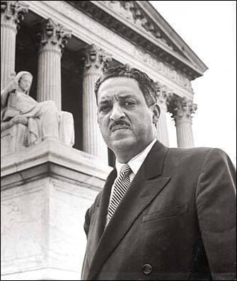 Thurgood Marshall Pictures, Images and Photos