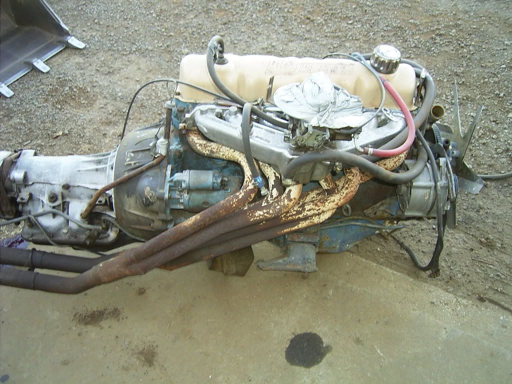 Ford 250 2v Motor More Xy Xa Make An Offer Buy Swap And Sell