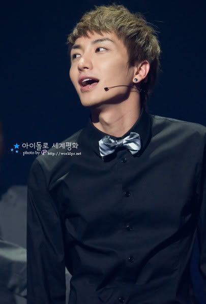 leeteuk Pictures, Images and Photos