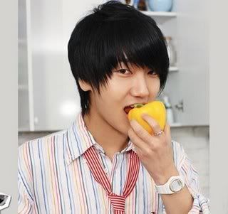 yesung Pictures, Images and Photos