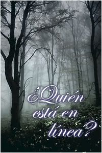 ¿Quién está en línea?