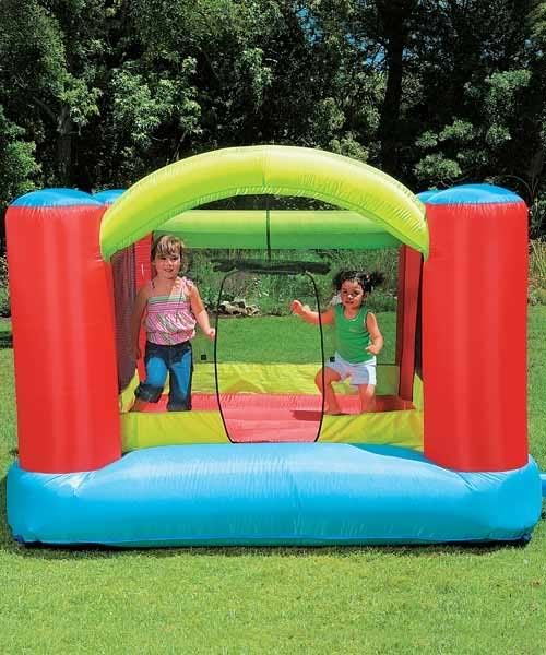 bouncy castle ebay