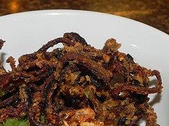 Lươn chiên giòn Trang Nguyễn - 14