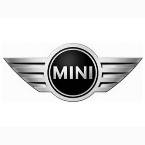 Mini Cooper S 1:24 โดย slimpop