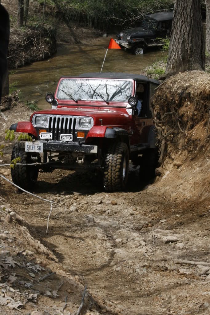 Jeep Springfield Pa >> Badlands, Jeeps Gone Wild event, April 27, 2008. - Page 2 ... Jeep Springfield Pa >> Badlands, Jeeps Gone Wild event, April 27, 2008. - Page 2 ...