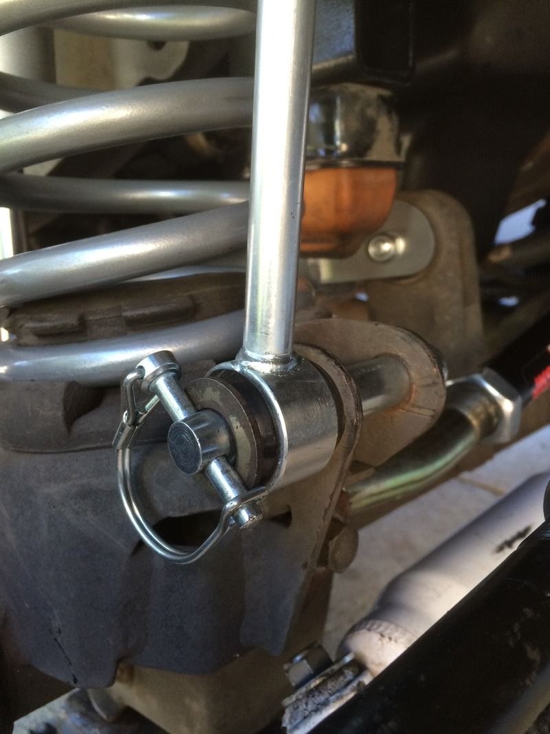 Rough Country 4" Long Arm Reviews ZJ & WJ Jeep Enthusiast Forums