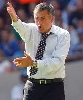 mourinho news Pictures, Images and Photos