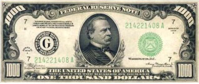 dollar bill template. Fake 100 dollar bill template