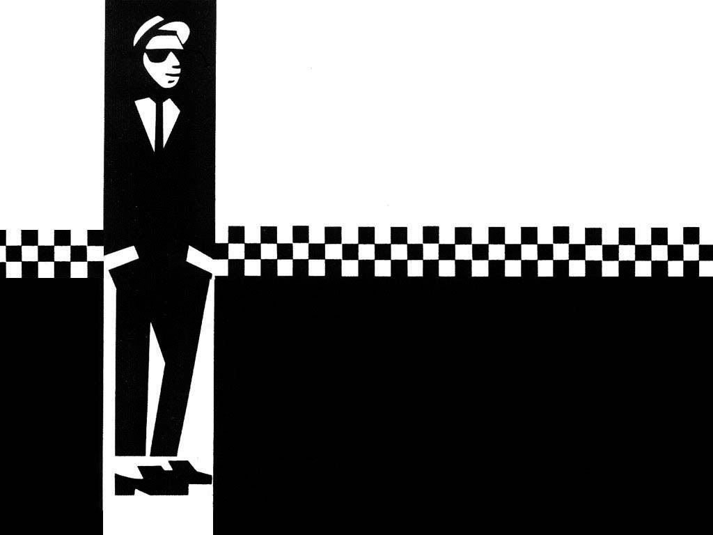 ska wallpaper