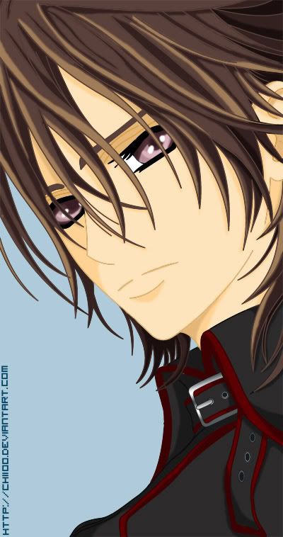  Sexy Wallpapers on Vampire Knight   Image Thread  Wallpapers  Fan Art  Gifs  Etc     Page