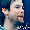 David Cook - Lick Icon Pictures, Images and Photos