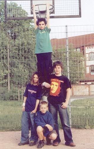 tokio hotel funny Pictures, Images and Photos