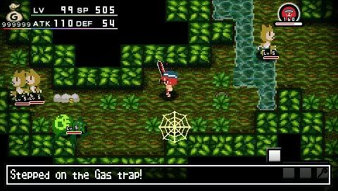 Cladun