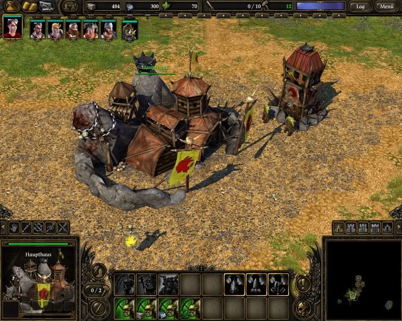 Assault on Balaurea