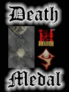 Death Medal