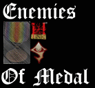 Enemies of Medal