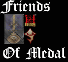 Friends of Medal