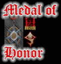 Medal of Honor