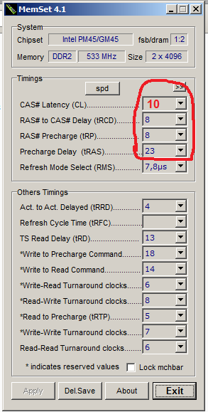 Official Acer Aspire 5739G Owner's Lounge | Page 184 | NotebookReview