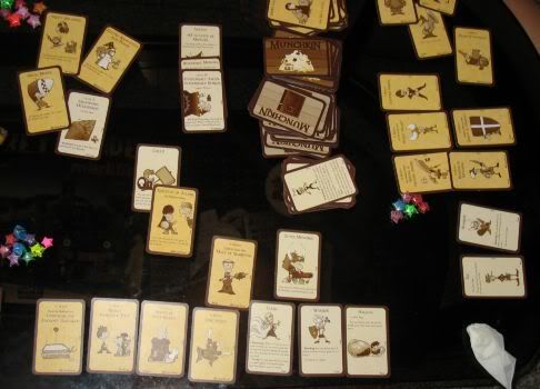 Munchkin - Overview