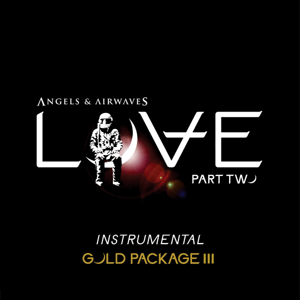Angels And Airwaves Movement Forum View topic Love Part 2 Instrumental