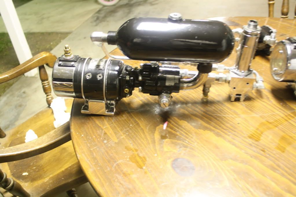 Aircraft Hydraulics, Pictures and Info! Page 99