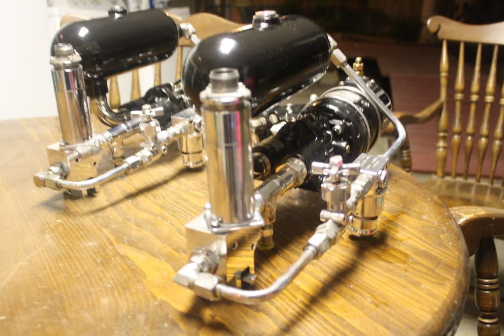 Aircraft Hydraulics, Pictures and Info! Page 99