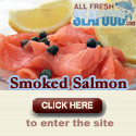 All Fresh Seafood
