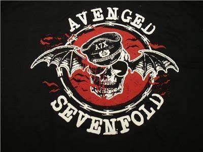 Avenged Sevenfold Symbol