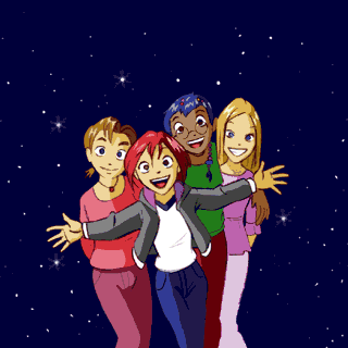 WITCH.gif funny picture picture by WITCHCLASS