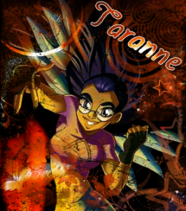obrazek9zp6.png Awsome Taranee picture by WITCHCLASS