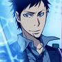 Yamamoto Icon, Resized into icon format by me.