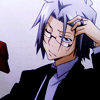 Gokudera Icon