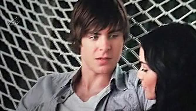 High School Musical 3 2008 TS XViD  High Quality preview 0