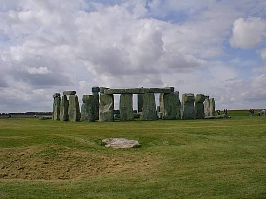 Stonehenge Photo by peace_love89 | Photobucket - 1024 x 768 jpeg 66kB