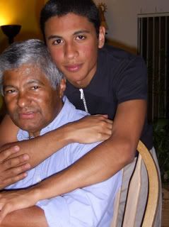 re: Photos of Dad - for Father's Day