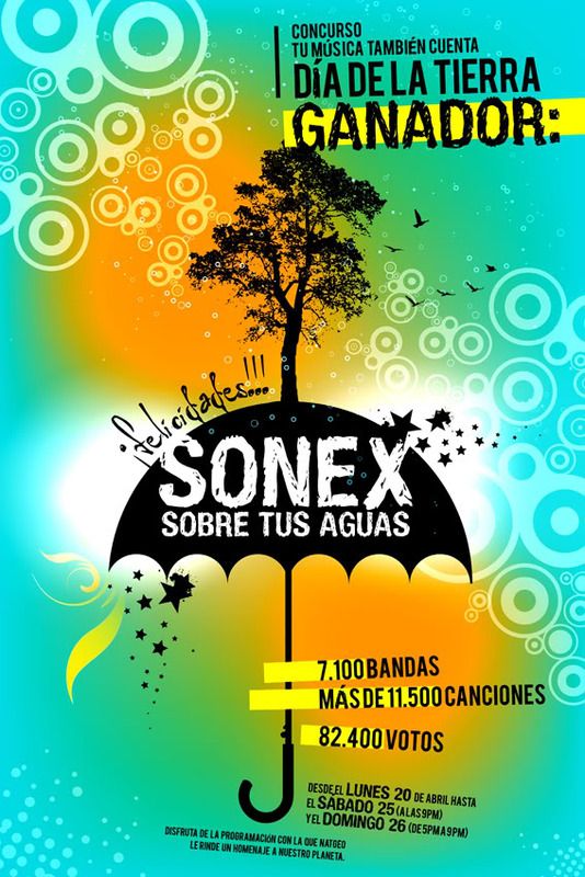 Sonex natgeo