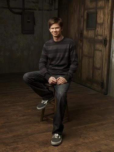 LEE NORRIS :)