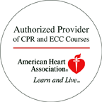 American Heart Association Provider