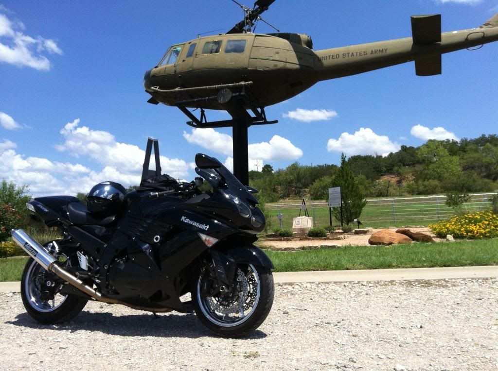 ZX14 Windshield | Kawasaki Ninja ZX Forum