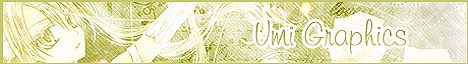 UMI // graphics