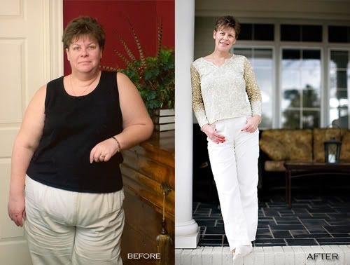 before after julia
